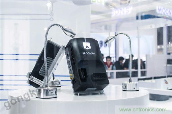 2019慕尼黑上海電子生產(chǎn)設(shè)備展，仙知機(jī)器人賦能電子制造物流智能化！