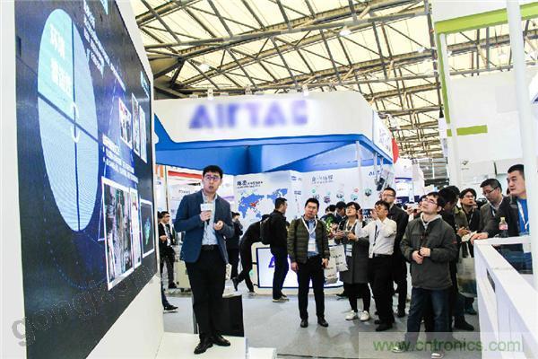 2019慕尼黑上海電子生產(chǎn)設(shè)備展，仙知機(jī)器人賦能電子制造物流智能化！