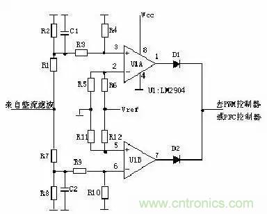 一文看破開關(guān)電源電路，不明白的看這里！