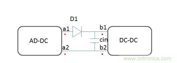 為什么電源模塊的輸出電壓會變低？