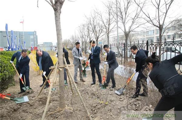 新工廠落戶天津，科爾摩根本土化再進(jìn)一步！