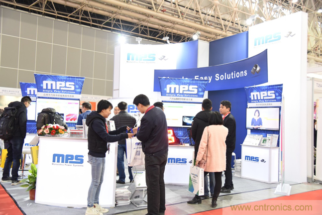 2020 武漢國際電子元器件、材料及生產(chǎn)設(shè)備展覽會(huì)將于明年5月在武漢盛大召開