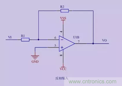 靈巧區(qū)別濾波、穩(wěn)壓、比較、運(yùn)放電路