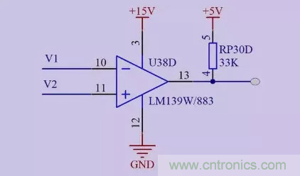 靈巧區(qū)別濾波、穩(wěn)壓、比較、運(yùn)放電路
