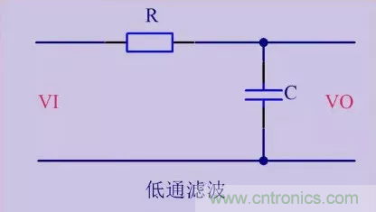 靈巧區(qū)別濾波、穩(wěn)壓、比較、運(yùn)放電路