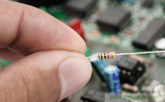 會(huì)用零歐姆電阻，是設(shè)計(jì)電路的一個(gè)重要技能！
