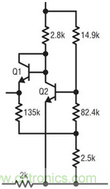 【干貨 】 如何選擇合適的基準(zhǔn)電壓源？（二）