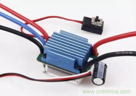 有刷電機(jī) VS 無(wú)刷電機(jī)，看看哪個(gè)更厲害？