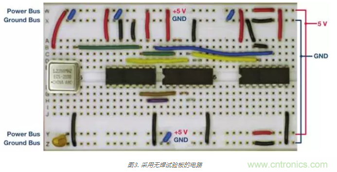模擬地VS數(shù)字地？4分鐘學會接地的“魔法”