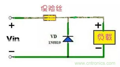 硬件工程師都應(yīng)該掌握的防反接電路，你都Get到了嗎？