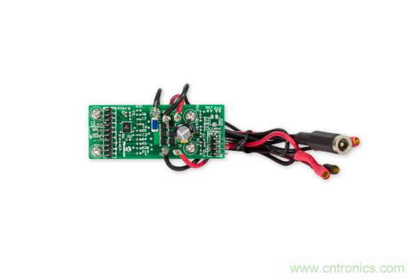 為何如今的服務(wù)器應(yīng)用都在使用54V BLDC電機(jī)？