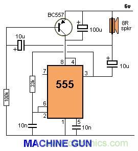 那個神奇的555定時器，你知道它的功能有多強大嗎？