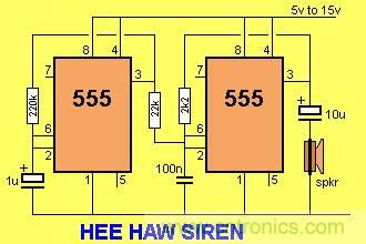 那個神奇的555定時器，你知道它的功能有多強大嗎？
