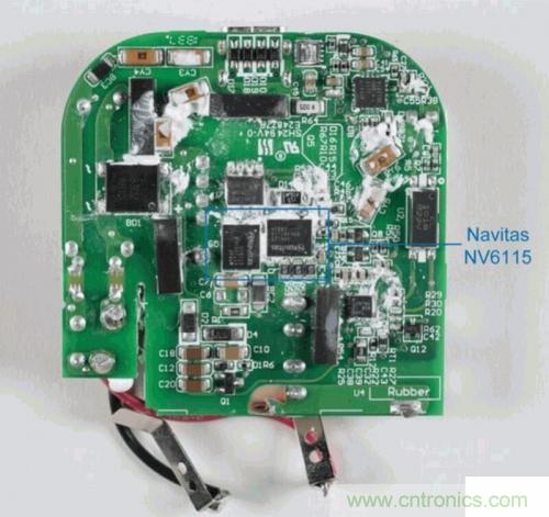 對比 SiC、GaN 和硅，哪種 AC 適配器性能最好？