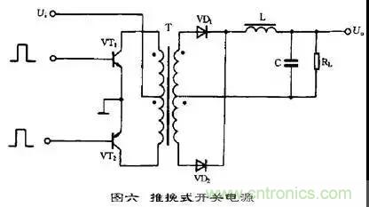 這8種開關(guān)電源工作原理及電路圖，你都知道嗎？