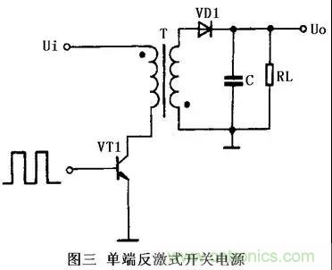 這8種開關(guān)電源工作原理及電路圖，你都知道嗎？