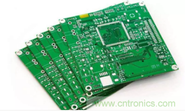 PCB中的安全間距該如何設(shè)計？