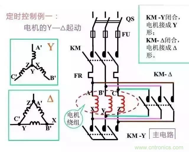 二次回路圖都懂了嗎？3分鐘幫你搞清楚！