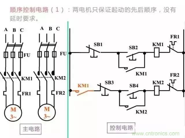 二次回路圖都懂了嗎？3分鐘幫你搞清楚！
