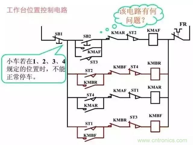 二次回路圖都懂了嗎？3分鐘幫你搞清楚！