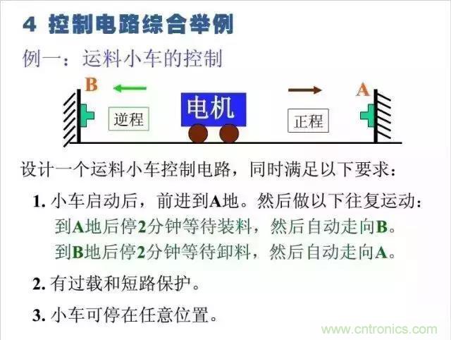 二次回路圖都懂了嗎？3分鐘幫你搞清楚！