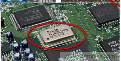 晶振大佬也得看，如何設(shè)計(jì)PCB晶振
