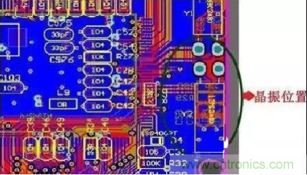 晶振大佬也得看，如何設(shè)計(jì)PCB晶振