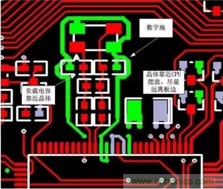 晶振大佬也得看，如何設(shè)計(jì)PCB晶振