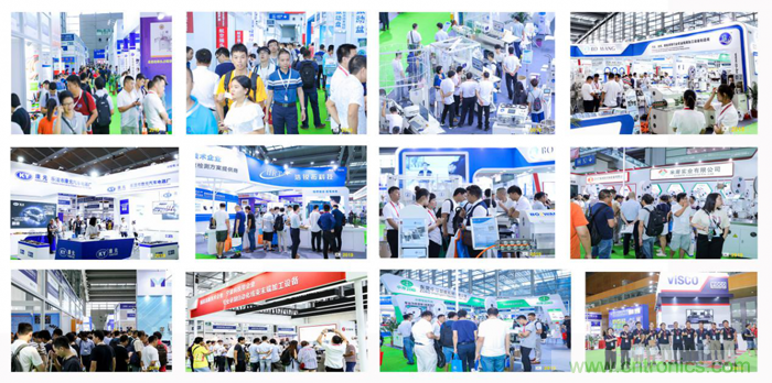 “疫”過天晴后 萬物復(fù)蘇 2020深圳連接器線束展會如約而至！