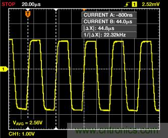 ADuC7026提供可編程電壓，用于評估多電源系統(tǒng)