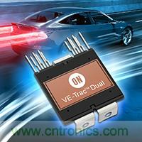 高能效的主驅(qū)逆變器方案有助解決里程焦慮，提高電動(dòng)汽車的采用率