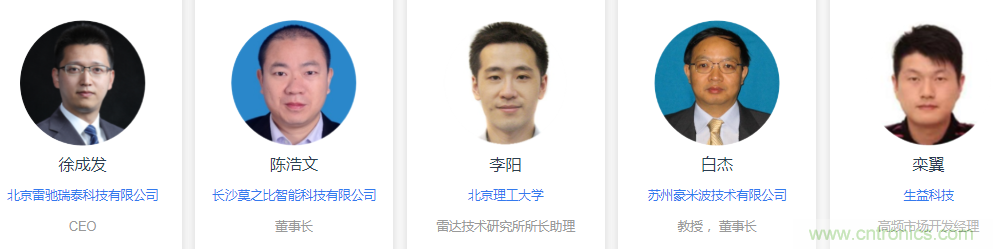 2020（第二屆）汽車?yán)走_(dá)前瞻技術(shù)展示交流會(huì)6月蘇州起航！