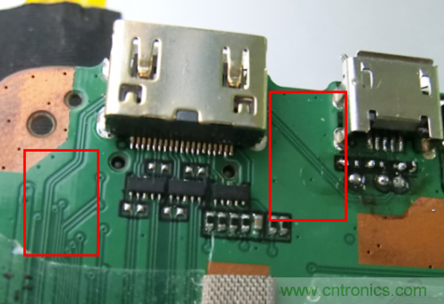 PCB對(duì)TVS過壓防護(hù)有何影響？