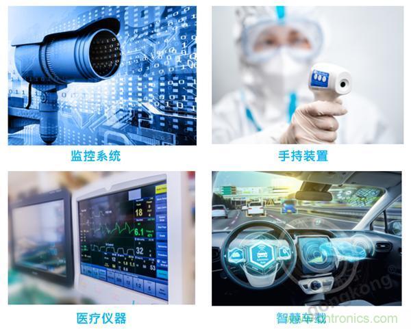 熟悉IaaS、PaaS和SaaS，但你知道VSaaS嗎？
