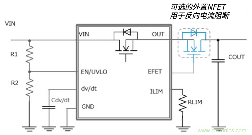 顛覆傳統(tǒng)！原來“保險絲”還可以這樣設計~