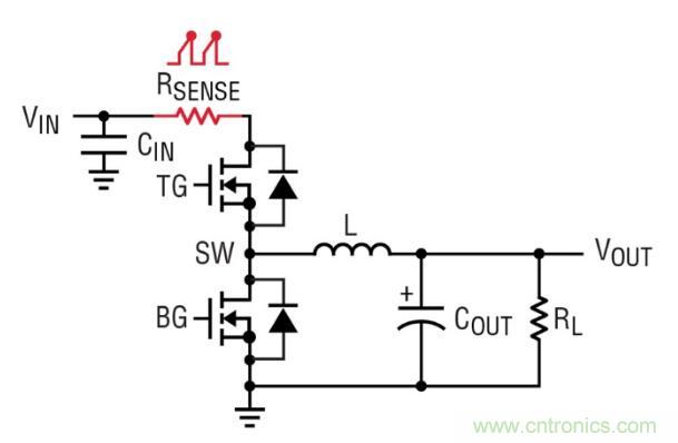 由淺入深，手把手教你開關(guān)模式下的電源電流檢測(cè)