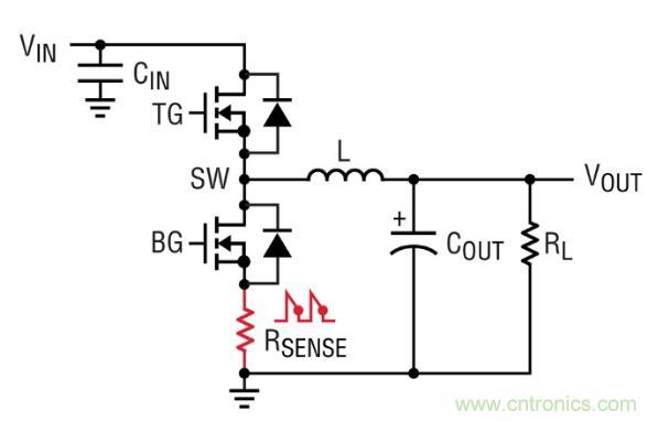 由淺入深，手把手教你開關(guān)模式下的電源電流檢測(cè)