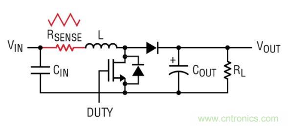 由淺入深，手把手教你開關(guān)模式下的電源電流檢測(cè)