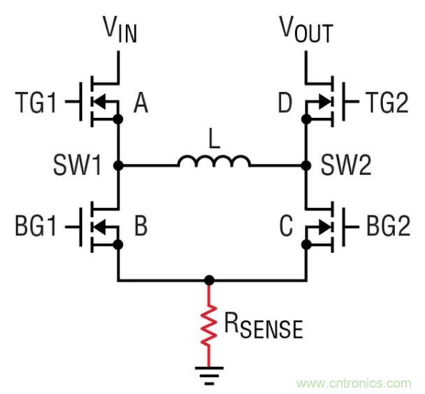 由淺入深，手把手教你開關(guān)模式下的電源電流檢測(cè)