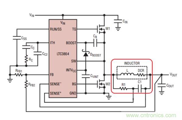 由淺入深，手把手教你開關(guān)模式下的電源電流檢測(cè)
