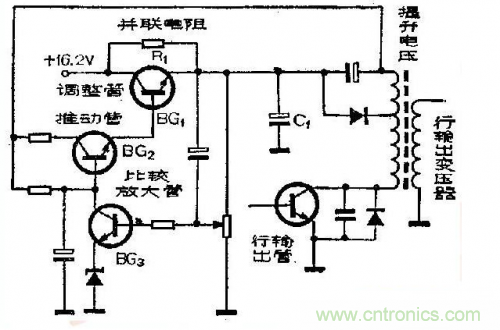 什么是擴流電路？如何設(shè)計擴流電路？