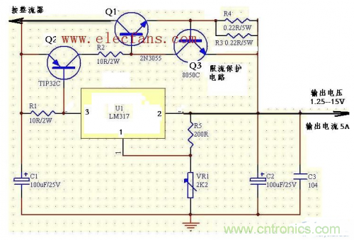 什么是擴流電路？如何設(shè)計擴流電路？