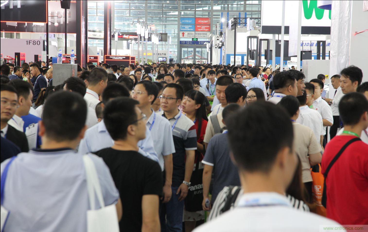 看電子制造行業(yè)有序“重啟”，NEPCON ASIA 2020如期舉辦！