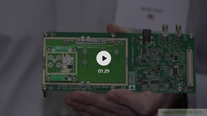 量子級別的超低電流如何測量？這里有一個超強方案哦~