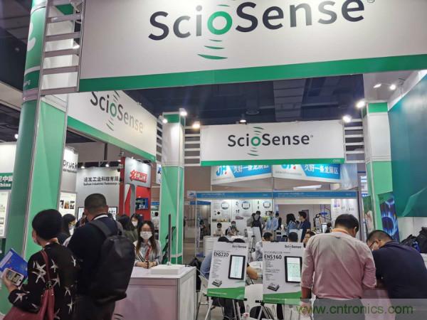 SENSOR CHINA推動感知創(chuàng)新“雙循環(huán)”，中外企業(yè)同臺競秀風頭誰更勁？