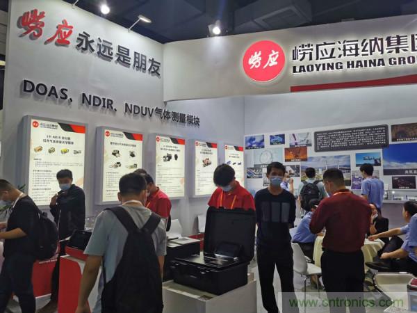 SENSOR CHINA推動感知創(chuàng)新“雙循環(huán)”，中外企業(yè)同臺競秀風頭誰更勁？