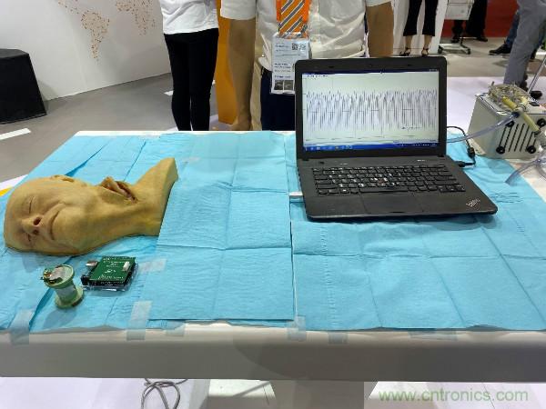 SENSOR CHINA推動感知創(chuàng)新“雙循環(huán)”，中外企業(yè)同臺競秀風頭誰更勁？
