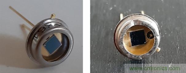 怎么DIY一個粒子檢測器？