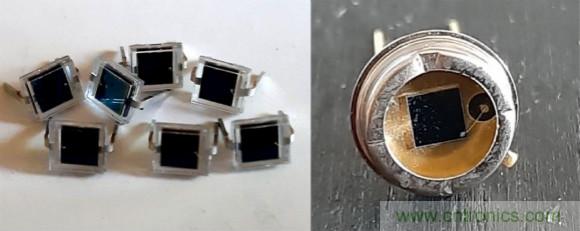 怎么DIY一個粒子檢測器？