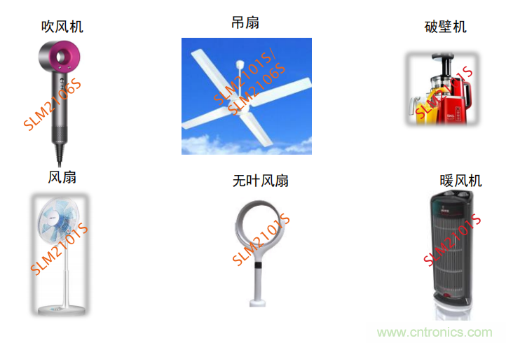 如何選擇小功率電機(jī)驅(qū)動(dòng)IC？